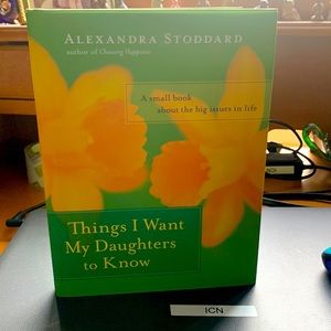 Brand new- never opened book